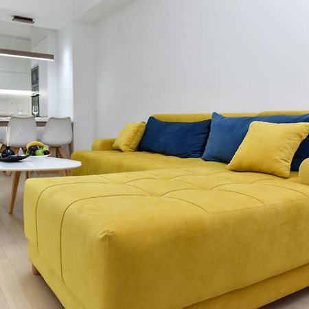 Lux Apartment Flatiron Skopje Exterior photo