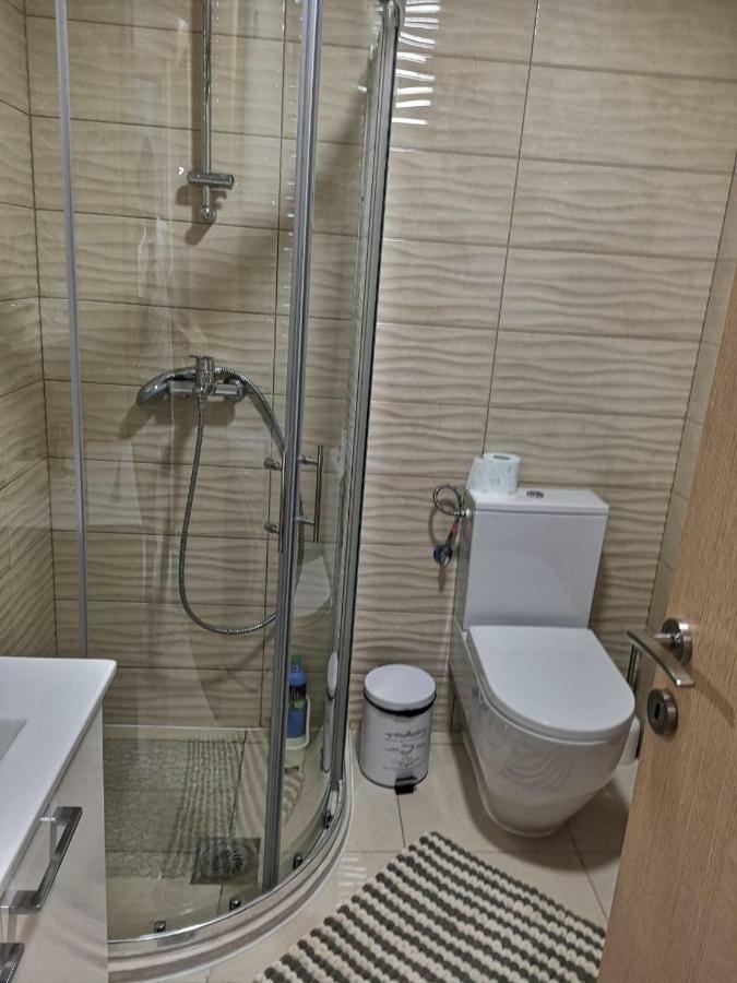 Lux Apartment Flatiron Skopje Exterior photo